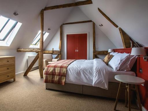 Trustans Barn Bed & Breakfast Darsham Exterior photo