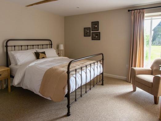 Trustans Barn Bed & Breakfast Darsham Exterior photo