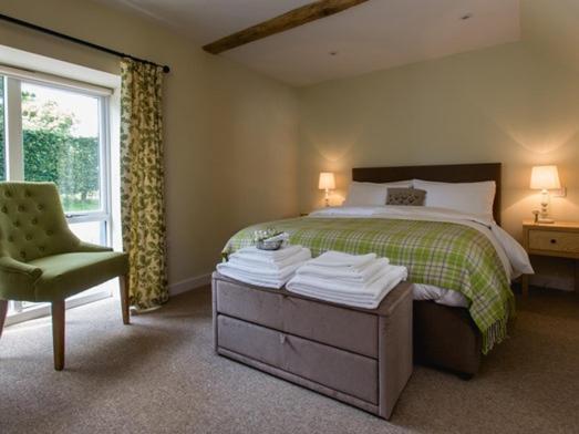 Trustans Barn Bed & Breakfast Darsham Exterior photo
