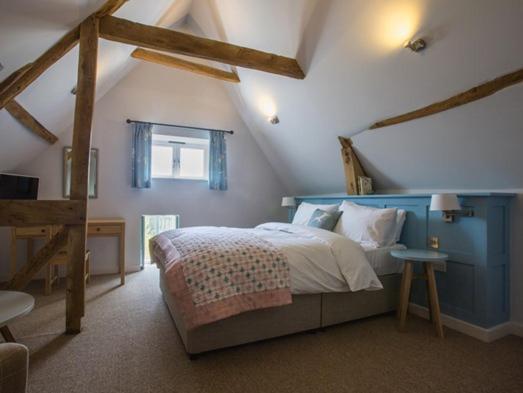 Trustans Barn Bed & Breakfast Darsham Exterior photo