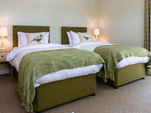 Trustans Barn Bed & Breakfast Darsham Exterior photo